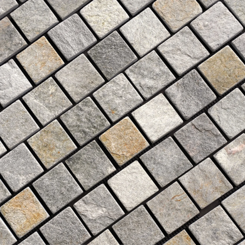 Durable Cobble Stone for driveways and pathways