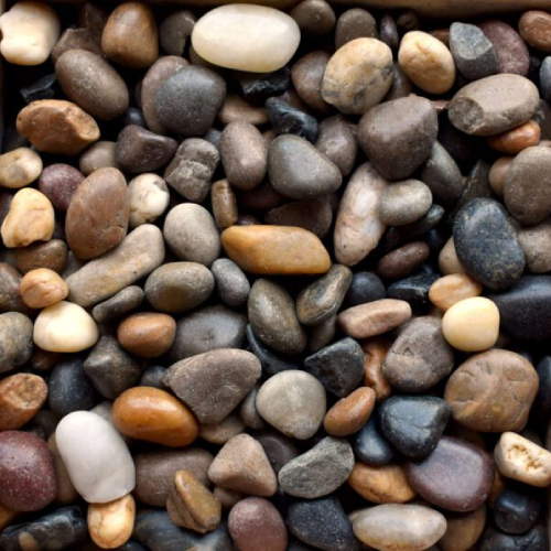 Pebble Stone
